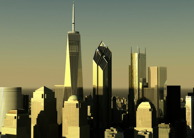 国务院:实行购租并举 鼓励个人出租自有住房 -