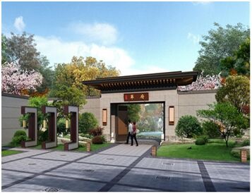 荣盛房间:平层阔府专注v房间品味倡导者--凤凰sm情趣房华府图片