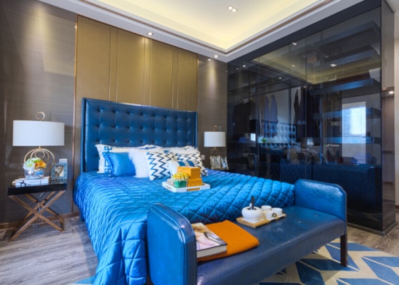 圣拉斐尔小镇东区(路劲国际城)楼盘详情