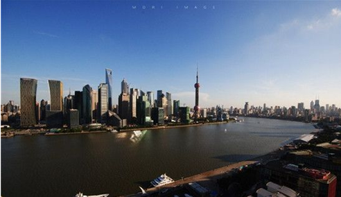 这些数据告诉你 济南CBD升值潜力巨大! --凤凰