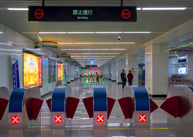 青岛地铁8号线土地将综合开发 首期储备3000