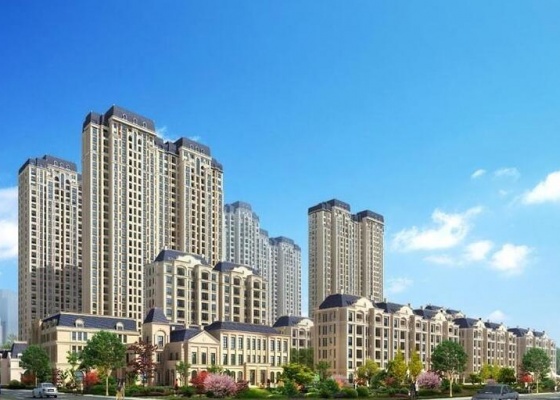 锦艺四季城楼盘详情 - 凤凰房产郑州