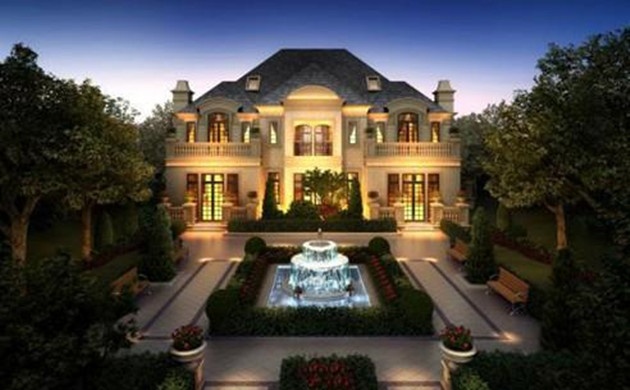 融创股东会:上海太原拿地价格在预测范围内 更