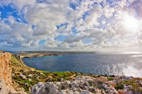 【马耳他移民第五章】享受欧盟福利的绝佳跳板