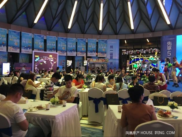 明亚保险经纪走进恒大国际中心 王者汇聚 璀璨