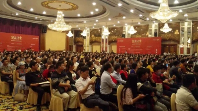 狂欢倒计时?南京楼市遭双控上周仅1楼盘卖光