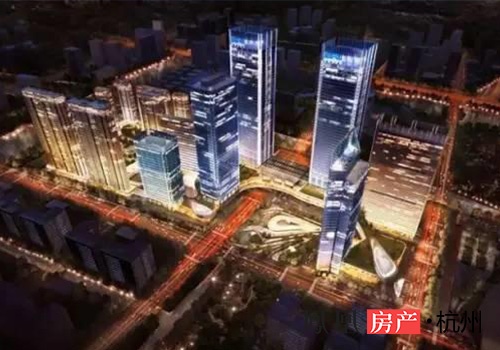 用实力赢口碑用品质服务杭城 20年建工前行不