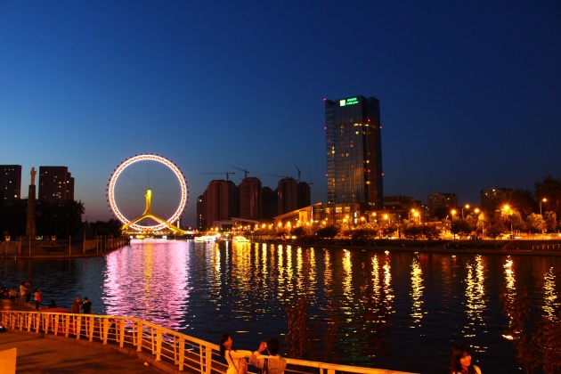 今年上半年市区房价上涨近两成 --凤凰房产青岛