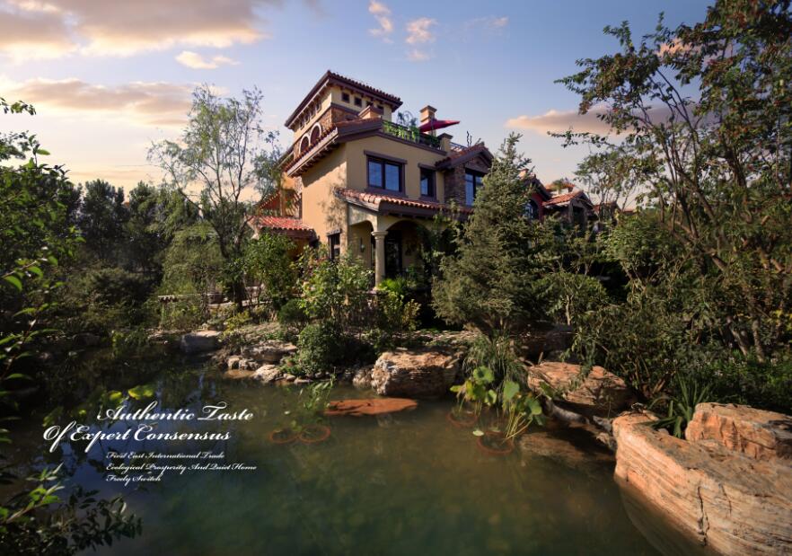 北三县三统一楼市大火 香河好盘推荐