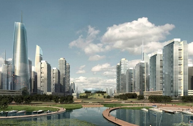 发改委:密切关注一二线库存下降情况 防止房价