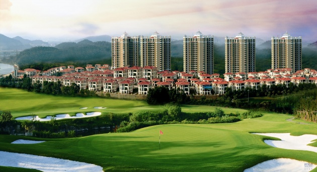 中国社科院报告:下半年房价涨幅或呈回落趋势