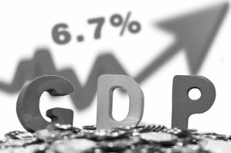 gdp增速_2015各国gdp预测(2)