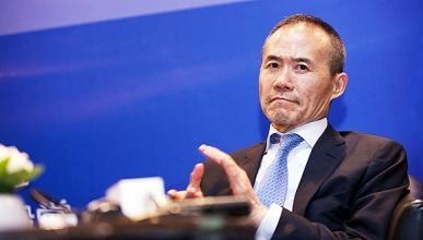 王石拜访了华润总部 万科H股应声大涨11.65%