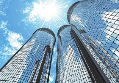 深圳7月新房备案成交均价56720元 环比下跌8