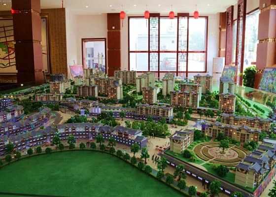 施南古城-楼盘详情-凤凰房产恩施