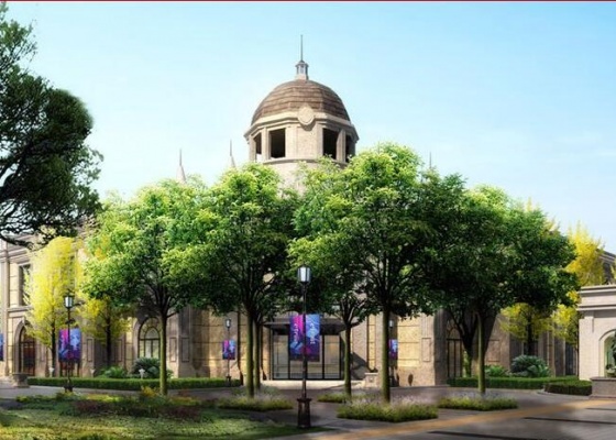 安亭瑞仕华庭-楼盘详情-凤凰房产上海