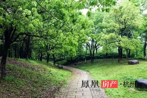 听说?本周末大咖们都在赶去良渚文化村