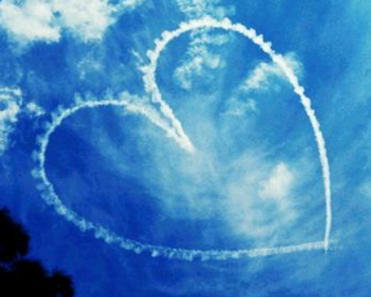 【和昌·中央悦府】漫步诗意中 和心灵约会 --