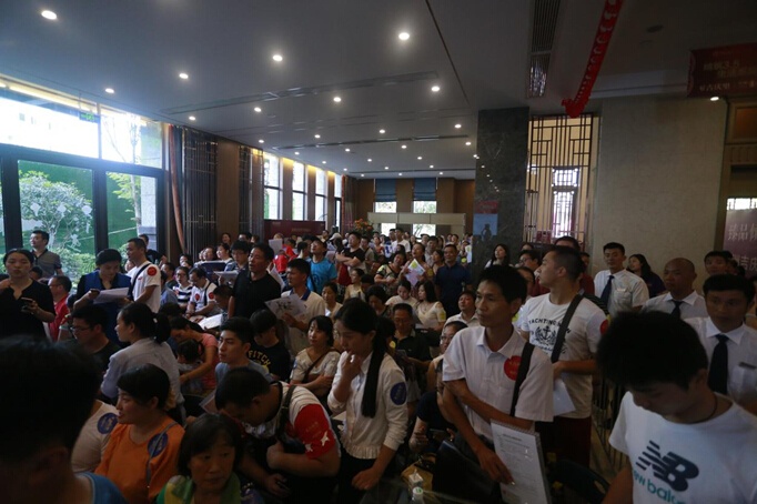 绝望!南京楼市新政出台后,又诞生了5家日光盘