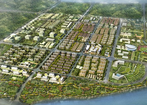 和昌林与城-楼盘详情-凤凰房产郑州