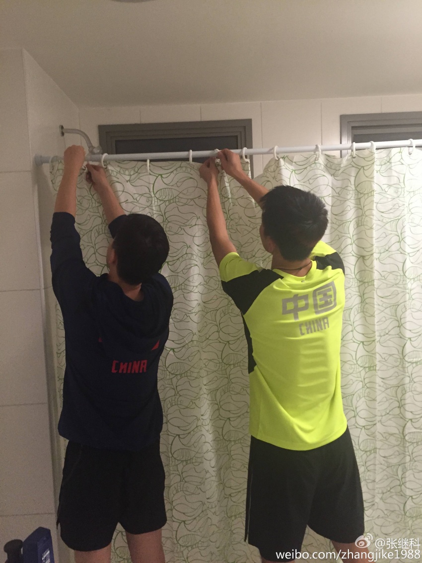 里约奥运张继科为何睡不醒 芜湖高品质楼盘叫