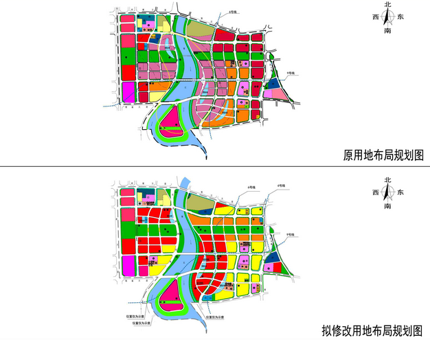 成都最大规模"商改住"或将兑现 金融城三期土地面临调整
