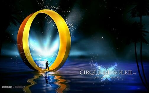 超越拉斯维加斯O秀的万达秀登顶重庆 --凤凰