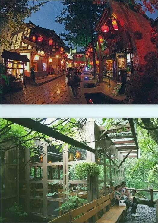 我想来成都很久了 --凤凰房产成都