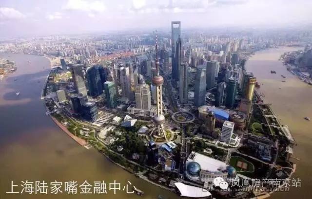 最高逼近4万5 南京又一个板块房价超越了河西