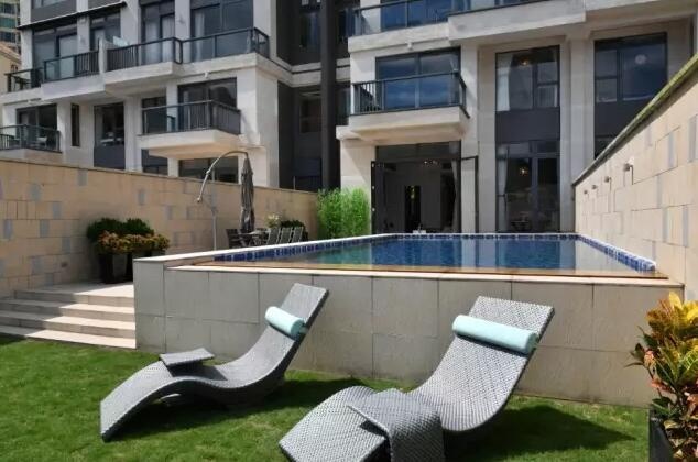 年度最期待|神一样的香港愉景湾,如何做一个杭