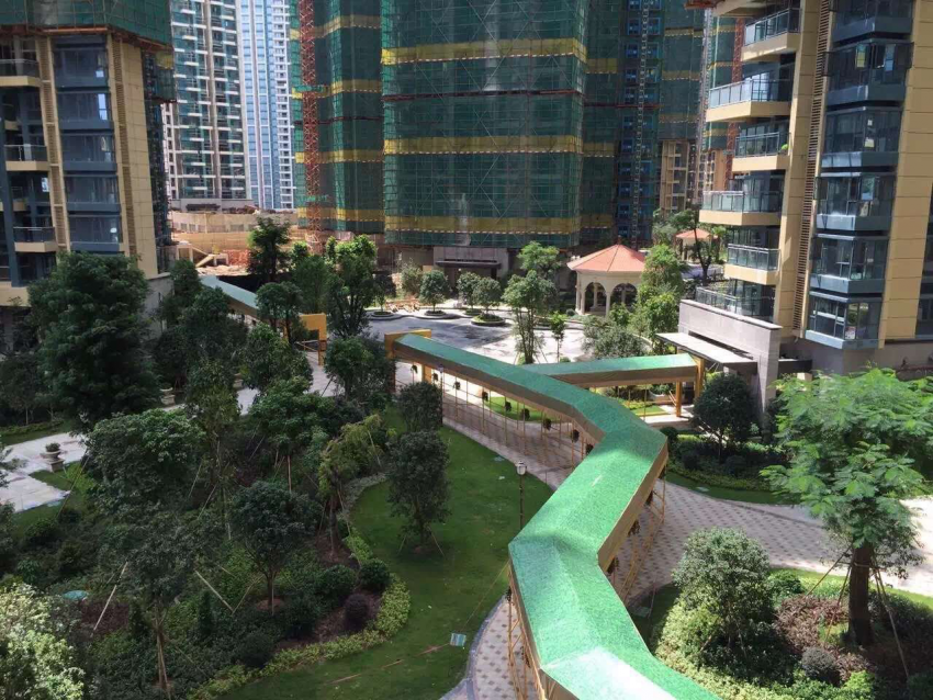 【信义·金御半山3期】9月24日登峰大选,盛大