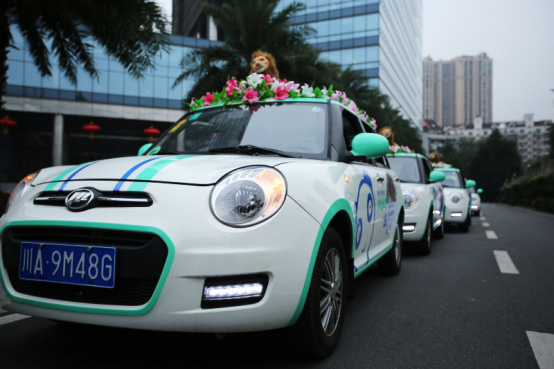 国庆节拒绝远行 重口味成都掀起旅游清流 --凤