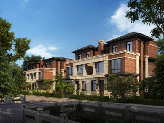 家族独栋 1000平米,15.8 米面宽,500万就能买到