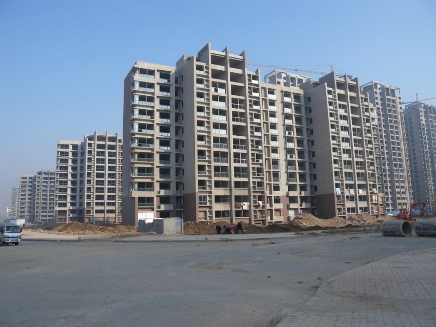 新建四层以上住宅楼必须设置电梯 --凤凰房产武