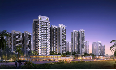 鲁能山海天推出度假公寓 度假投资双收益 _房