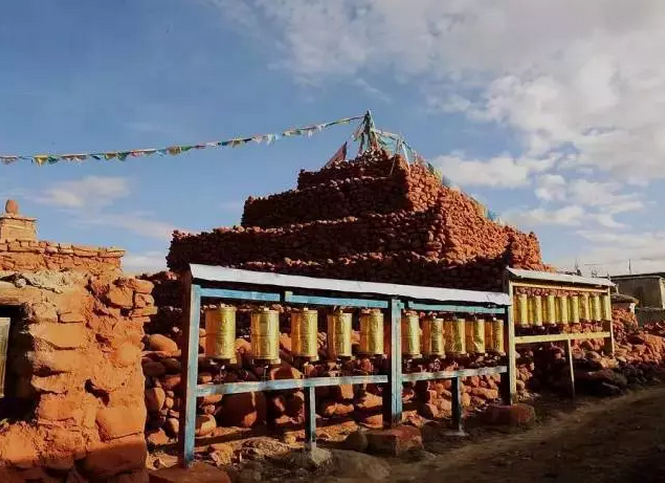 中国最大的县排名 <wbr>第一名面积相当于2个浙江省