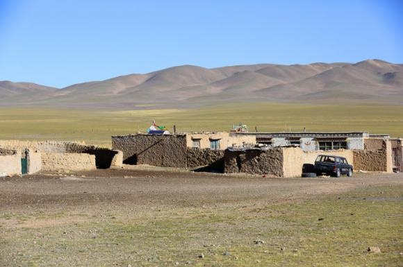 中国最大的县排名 <wbr>第一名面积相当于2个浙江省