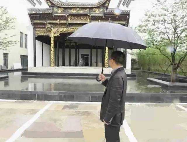7亿身家的他用28年修复古宅 只为唤起对传统的敬畏 - 子泳 - 子泳WZ的博客 7亿身家的他用28年修复古宅 只为唤起对传统的敬畏 - 子泳 - 子泳WZ的博客
