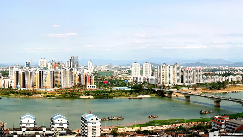 惠州新政:大部分楼盘将折扣超10%锁盘 --凤凰