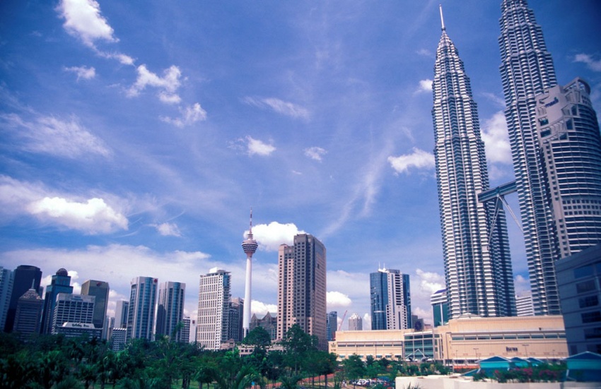 别不信!首付16万人民币坐拥吉隆坡3+1房公寓