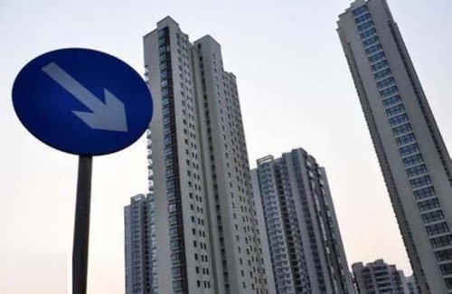 楼市调控新政满月 房价现松动银十提前落幕