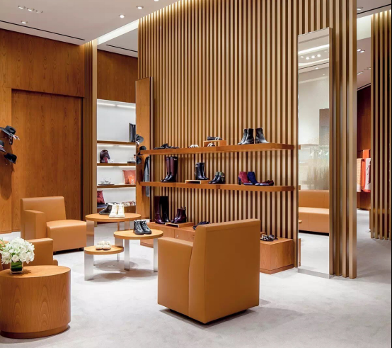 【华润万象城】爱马仕重庆专卖店全新开幕 --凤