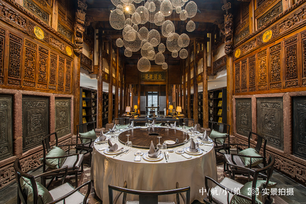 中航小镇为业主提供纯粹交流平台 演绎重庆新