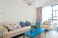 墙纸也讲风水?是的你没听错