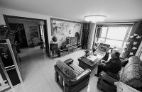 丰台今年开建7000套棚改房