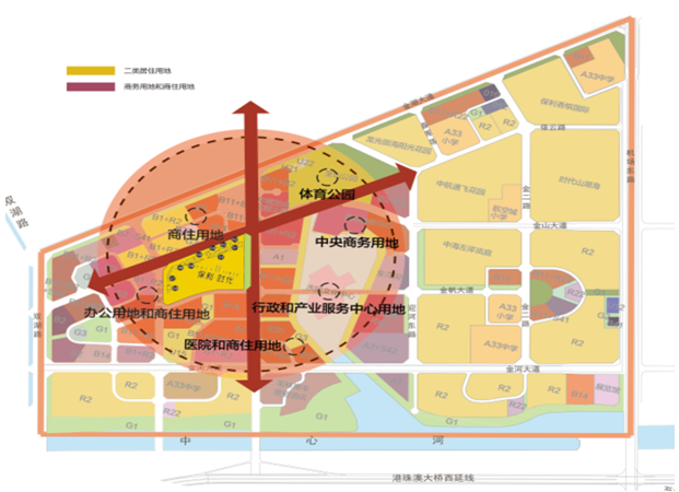 给钱!保利时代陪你玩转双十一! --凤凰房产珠海