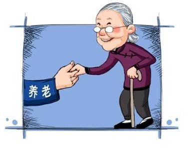 杭州获中央财政支持 试点居家和社区养老服务
