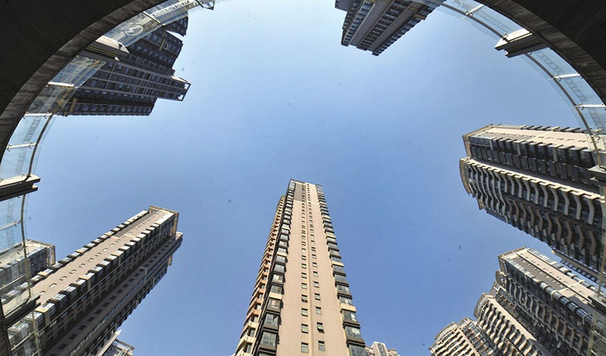 今日观点:热点楼市调控加码为严控资产泡沫风