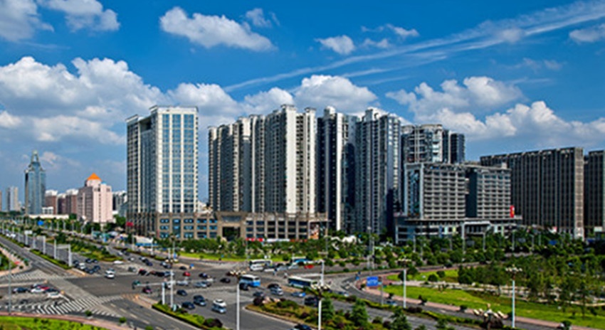 长沙打出连环拳力控房价上涨 --凤凰房产青岛