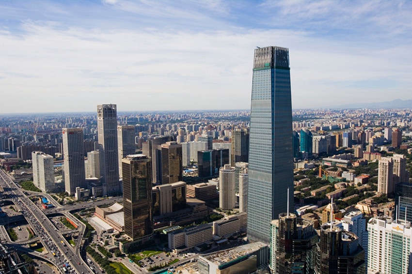 北京:4000套租赁房企业自持70年 --凤凰房产青